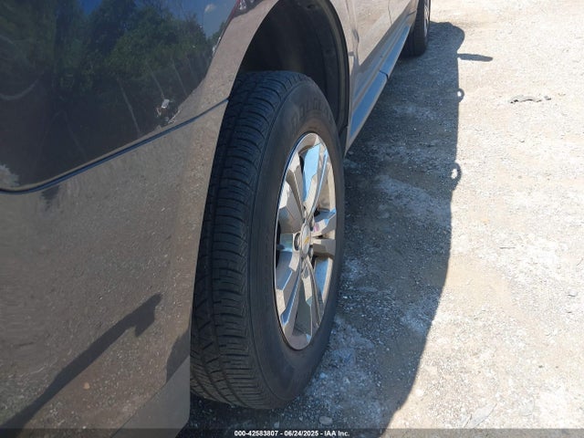 1GNALBEK4FZ125838 Chevrolet lea - flex fuel (gas/alc), aluminum, ho,