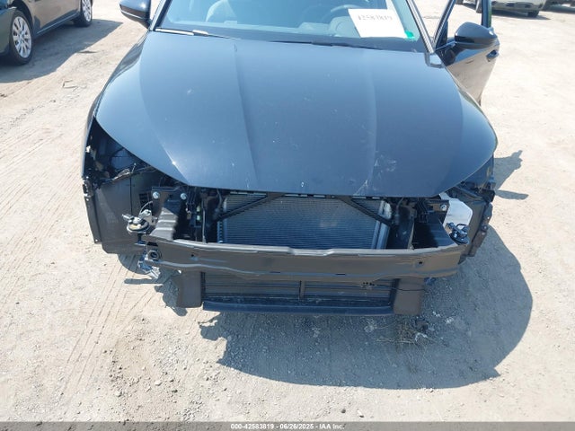 2025 AUDI A3 WAUHUDGY1SA058591 Photo 5