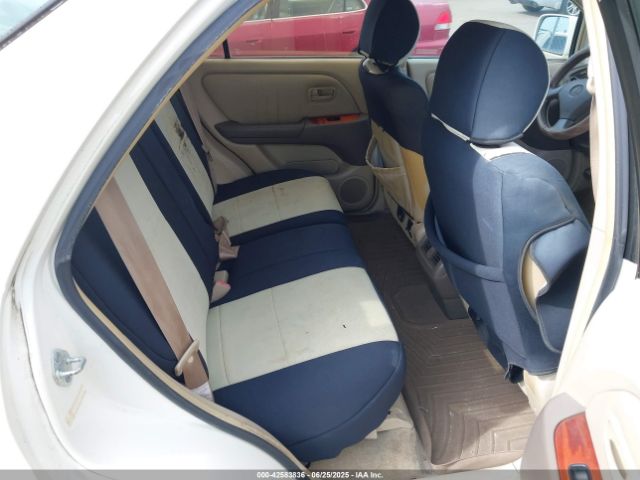 2000 LEXUS RX 300 JT6GF10U9Y0079287 Photo 7
