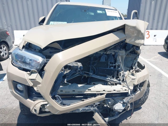 3TMDZ5BN3KM068399 Toyota 2gr-fks