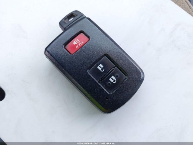 3TMDZ5BN3KM068399 Toyota 2gr-fks