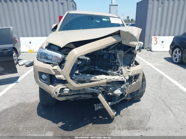 3TMDZ5BN3KM068399 Toyota 2gr-fks