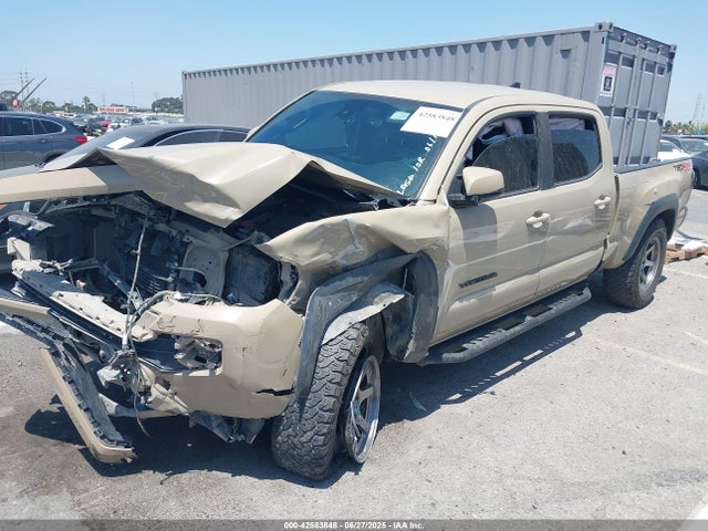3TMDZ5BN3KM068399 Toyota 2gr-fks