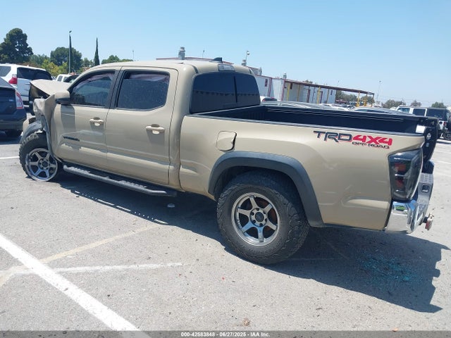 3TMDZ5BN3KM068399 Toyota 2gr-fks