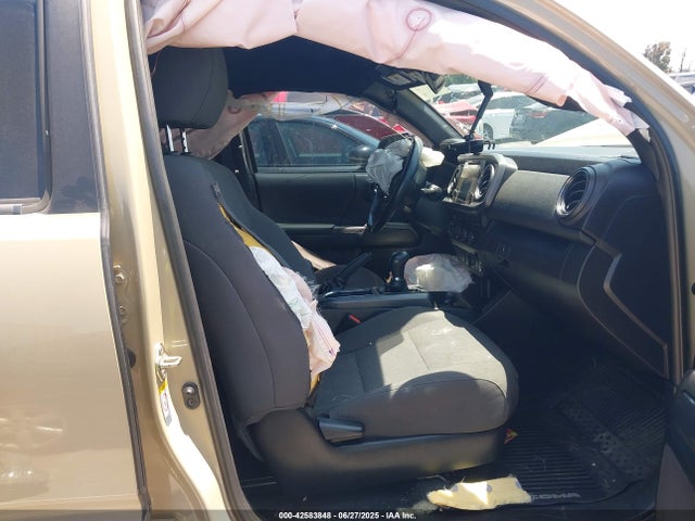 3TMDZ5BN3KM068399 Toyota 2gr-fks