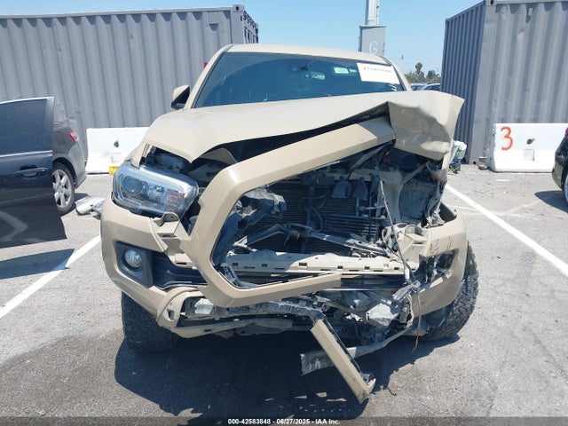 3TMDZ5BN3KM068399 Toyota 2gr-fks