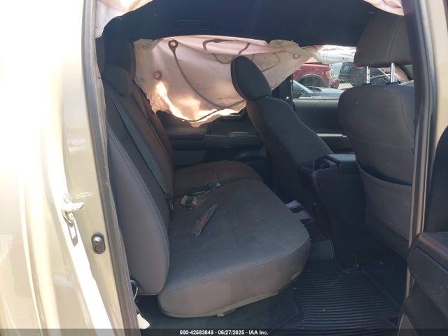 3TMDZ5BN3KM068399 Toyota 2gr-fks