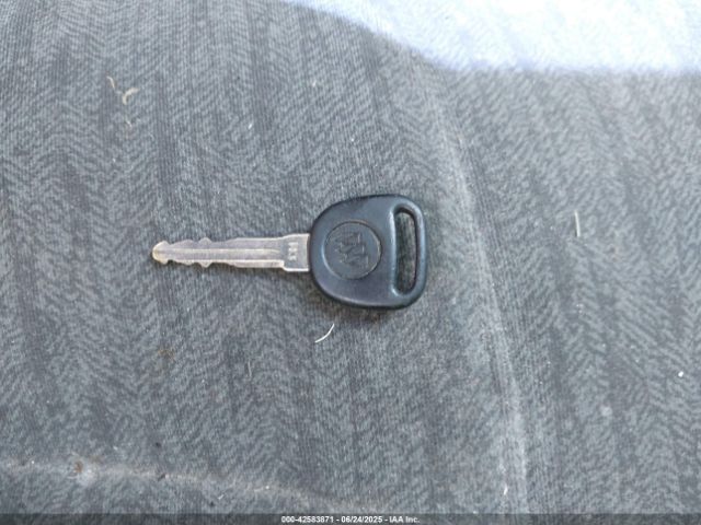 2005 BUICK LESABRE 1G4HP52K85U271197 Photo 10
