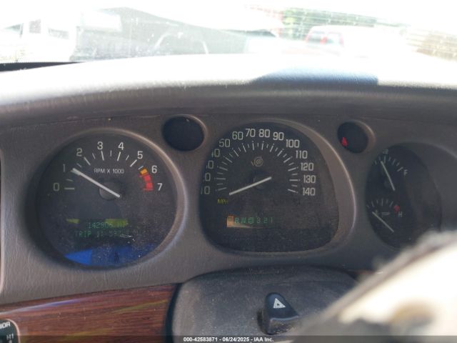 2005 BUICK LESABRE 1G4HP52K85U271197 Photo 6