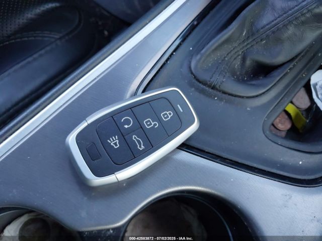2019 DODGE CHALLENGER 2C3CDZAG2KH547176 Photo 10