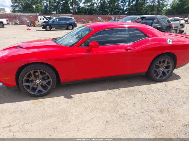 2C3CDZAG2KH547176 Dodge 2019