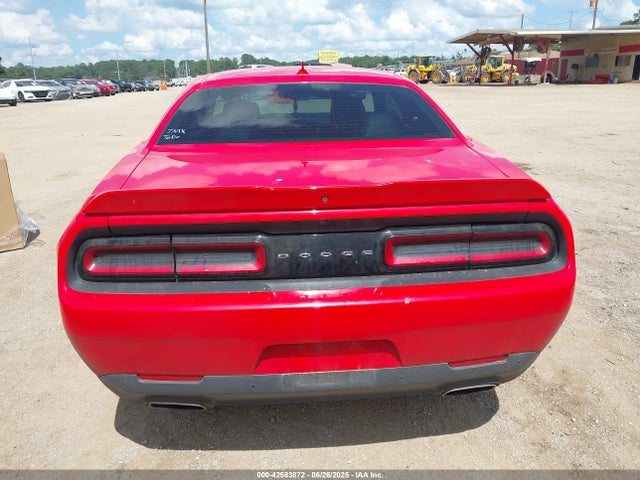 2C3CDZAG2KH547176 Dodge 2019