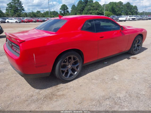 2019 DODGE CHALLENGER 2C3CDZAG2KH547176 Photo 3