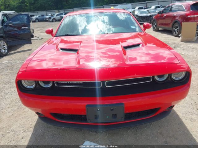 2019 DODGE CHALLENGER 2C3CDZAG2KH547176 Photo 5