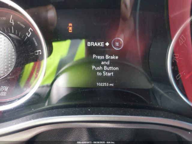 2019 DODGE CHALLENGER 2C3CDZAG2KH547176 Photo 6