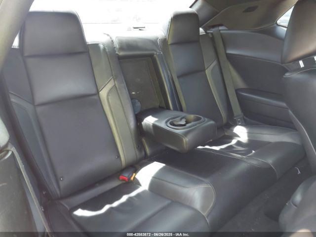 2019 DODGE CHALLENGER 2C3CDZAG2KH547176 Photo 7