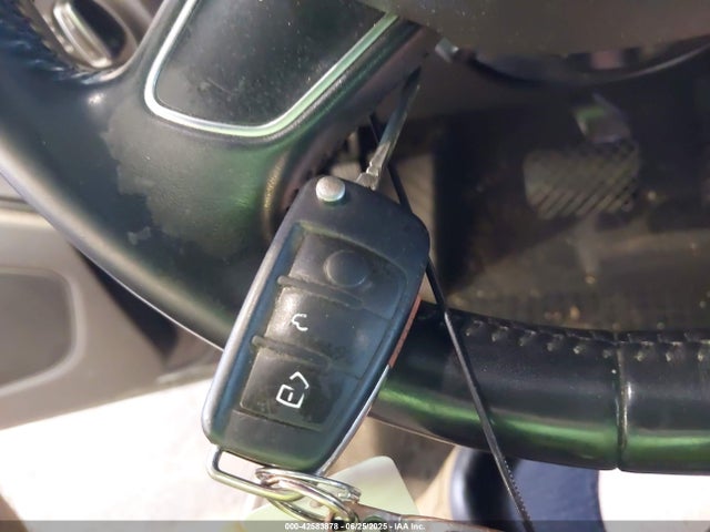 2015 AUDI Q7 WA1DGAFE7FD028248 Photo 10
