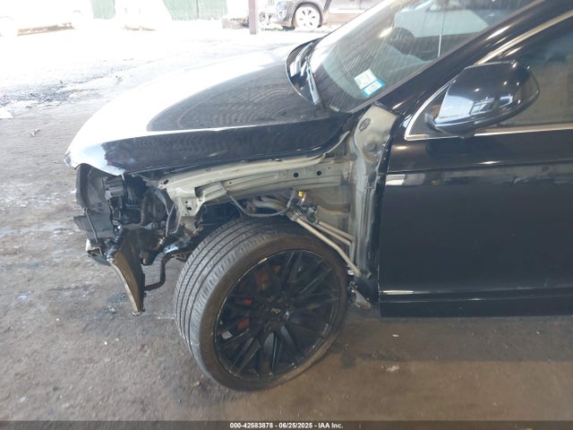 2015 AUDI Q7 WA1DGAFE7FD028248 Photo 5