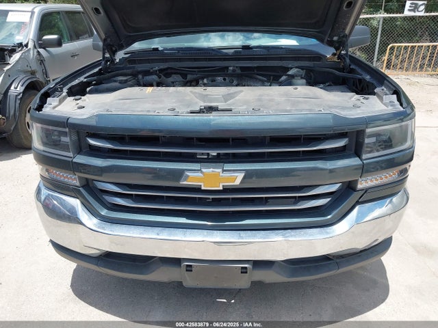 3GCPCNEH4HG321578 Chevrolet lv3 - gen 5, sidi, vvt: variable valve timing, e85 max, alum
