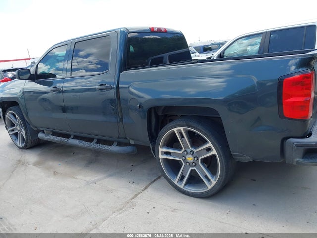 3GCPCNEH4HG321578 Chevrolet lv3 - gen 5, sidi, vvt: variable valve timing, e85 max, alum