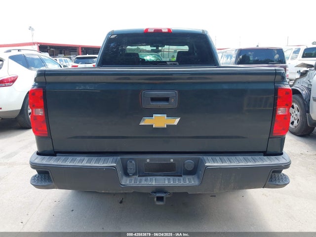 3GCPCNEH4HG321578 Chevrolet lv3 - gen 5, sidi, vvt: variable valve timing, e85 max, alum