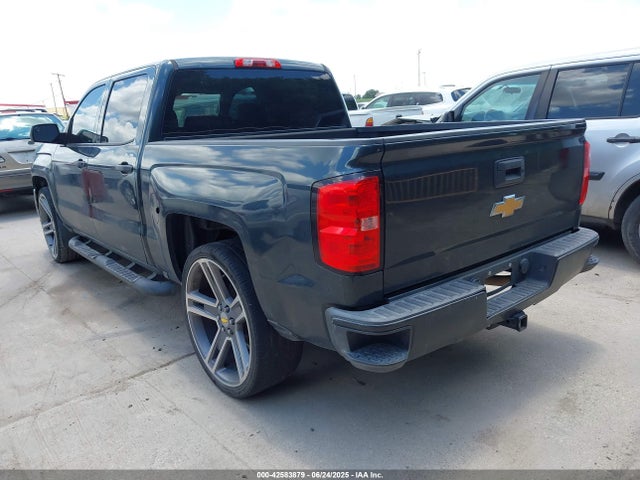 3GCPCNEH4HG321578 Chevrolet lv3 - gen 5, sidi, vvt: variable valve timing, e85 max, alum