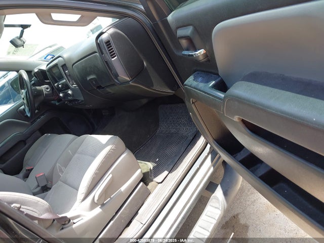 3GCPCNEH4HG321578 Chevrolet lv3 - gen 5, sidi, vvt: variable valve timing, e85 max, alum
