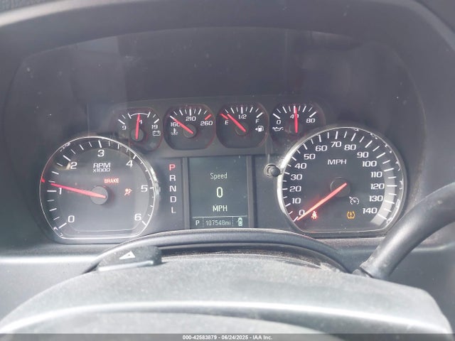 3GCPCNEH4HG321578 Chevrolet lv3 - gen 5, sidi, vvt: variable valve timing, e85 max, alum