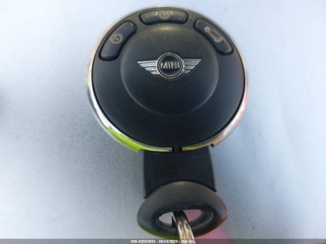 2013 MINI HARDTOP WMWSV3C52DT396453 Photo 10