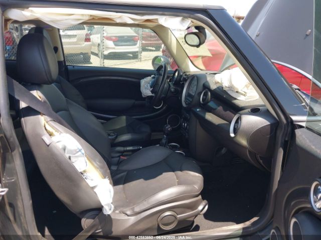 2013 MINI HARDTOP WMWSV3C52DT396453 Photo 4
