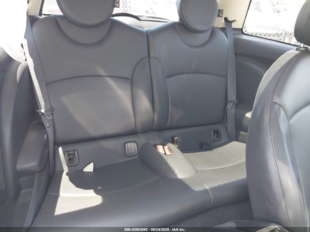 2013 MINI HARDTOP WMWSV3C52DT396453 Photo 7