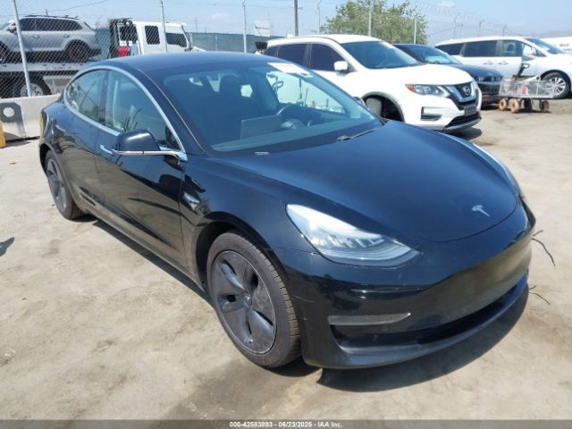 2019 TESLA MODEL 3 5YJ3E1EA2KF305378