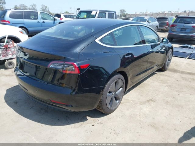 2019 TESLA MODEL 3 5YJ3E1EA2KF305378 Photo 3