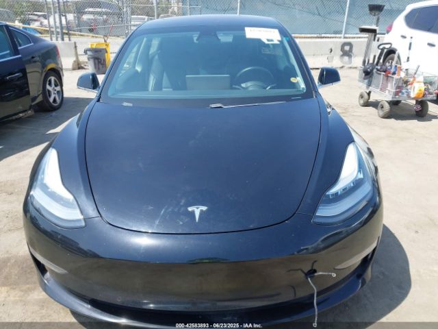 2019 TESLA MODEL 3 5YJ3E1EA2KF305378 Photo 5