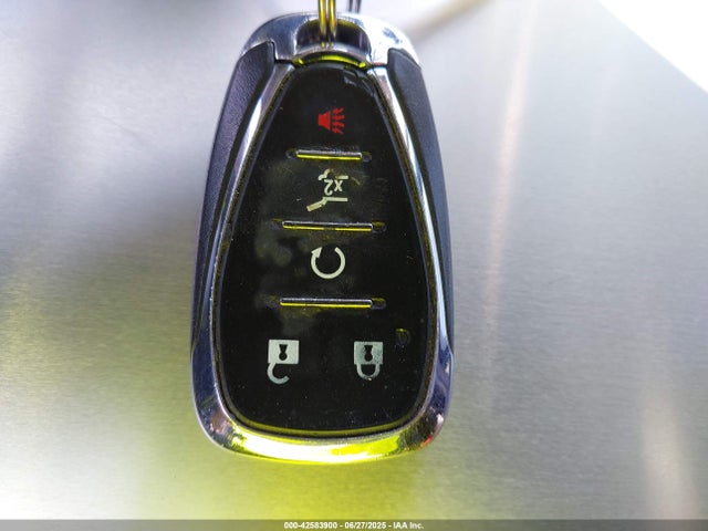 Chevrolet lyx 2021 2GNAXNEV9M6143549 Image 11