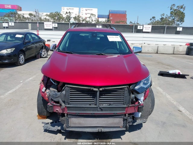 Chevrolet lyx 2021 2GNAXNEV9M6143549 Image 13