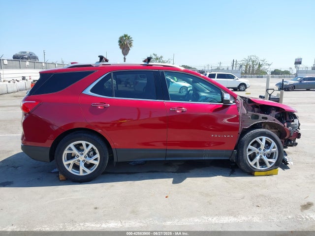 Chevrolet lyx 2021 2GNAXNEV9M6143549 Image 14