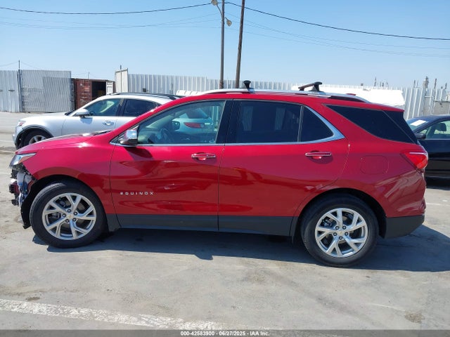 Chevrolet lyx 2021 2GNAXNEV9M6143549 Image 15