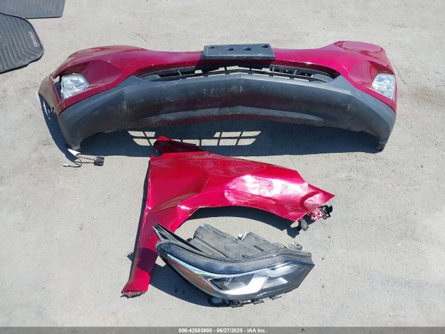 Chevrolet lyx 2021 2GNAXNEV9M6143549 Image 12
