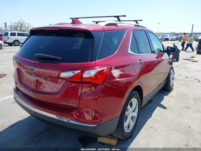 Chevrolet lyx 2021 2GNAXNEV9M6143549 Image 4
