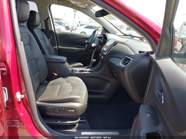 Chevrolet lyx 2021 2GNAXNEV9M6143549 Image 5