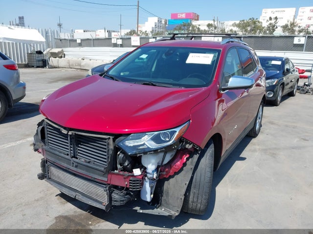 Chevrolet lyx 2021 2GNAXNEV9M6143549 Image 6