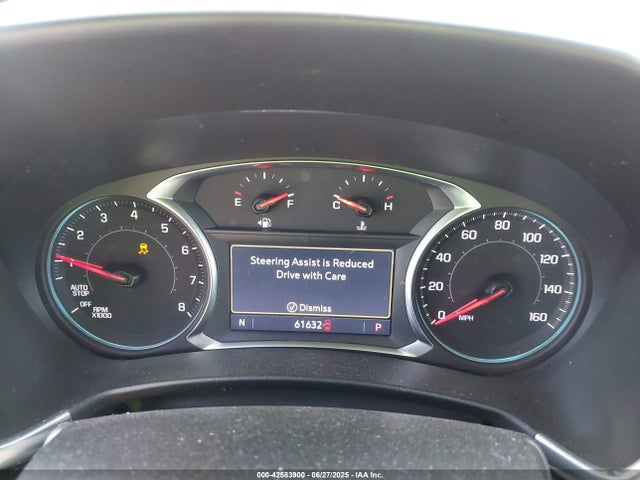 Chevrolet lyx 2021 2GNAXNEV9M6143549 Image 7