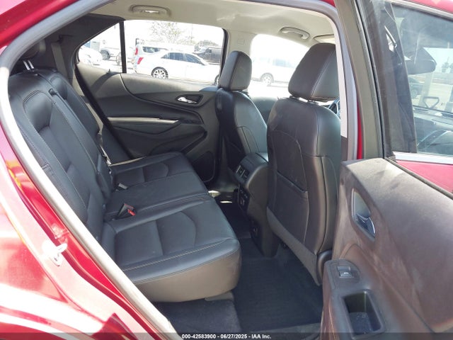 Chevrolet lyx 2021 2GNAXNEV9M6143549 Image 8
