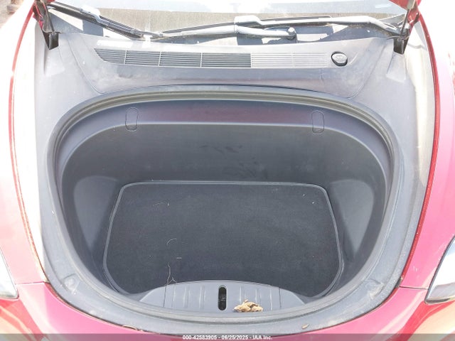 2018 TESLA MODEL 3 5YJ3E1EA9JF049108 Photo 9