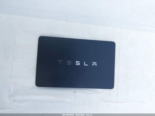 2018 TESLA MODEL 3 5YJ3E1EA9JF049108 Photo 10
