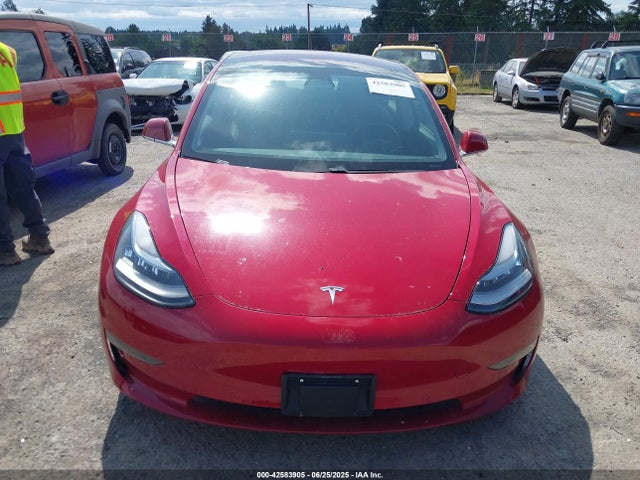 Tesla 2018 2018 5YJ3E1EA9JF049108 Image 12