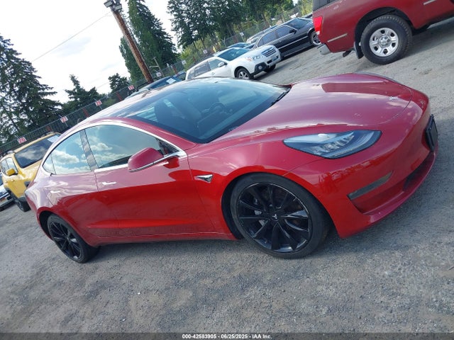 Tesla 2018 2018 5YJ3E1EA9JF049108 Image 13