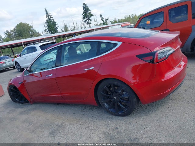 Tesla 2018 2018 5YJ3E1EA9JF049108 Image 14