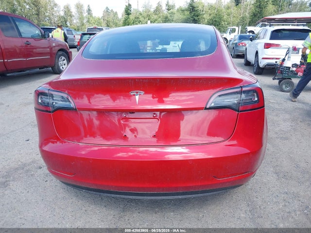 Tesla 2018 2018 5YJ3E1EA9JF049108 Image 16